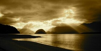 Wallpaper Desktop Sunset Nature I Jpg