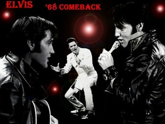 Elvis Presley Wallpaper And Screensavers
