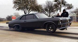 Murder Nova Street Outlaws