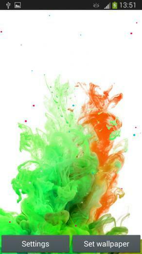 New Lg Phone Wallpaper G3 Live Has Just Come Out So