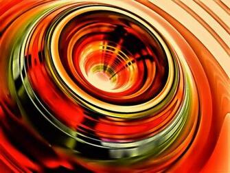 Time Vortex By Montag451