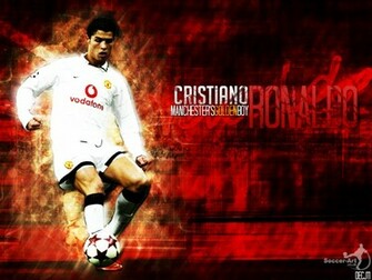 Football Players Soccer Wallpaper