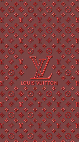 Get Stylish With Cool Louis Vuitton Wallpaper