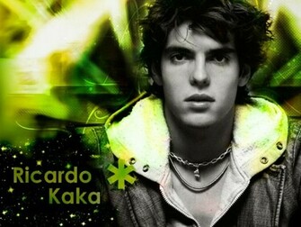 Kaka Wallpaper Ricardo