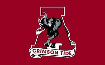 Alabama Crimson Tide Wallpaper