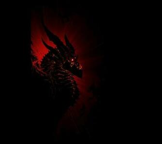 Black And Red Dragons Name Dragon Jpg S