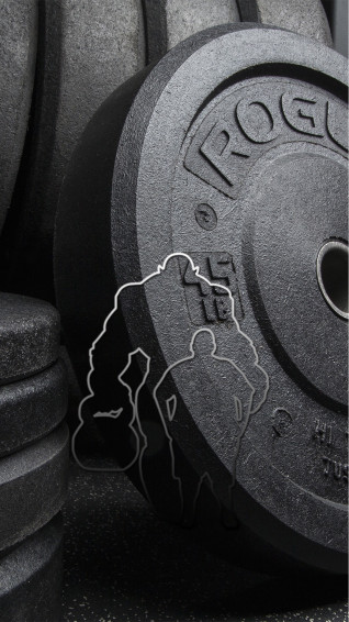 Crossfit Wallpaper