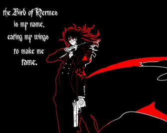 Hellsing Wallpaper