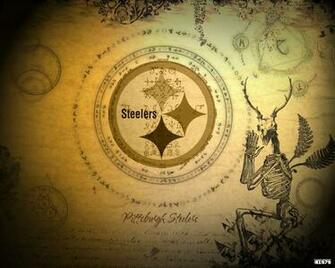 Steelers Wallpaper HD Early