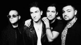 Walk The Moon Music Fanart Tv