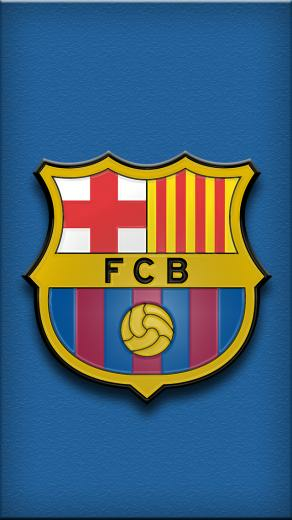 Fc Barcelona Mobile Wallpaper By Markmanlapat05
