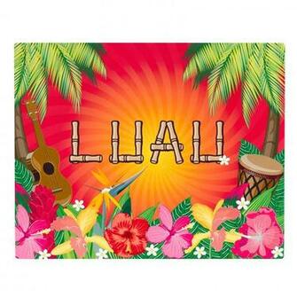 Au Revoir Aloha