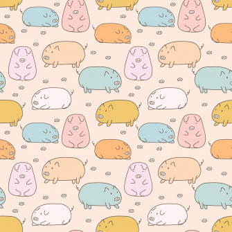Top Piggy Wallpaper Full HD 4k To Use