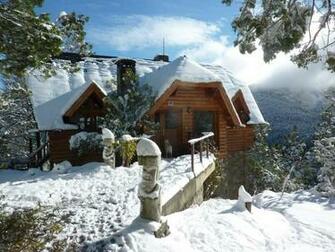 Hostal Ayelen Bed Breakfast San Mart N De Los Andes