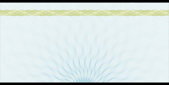 Certificate Diploma Award Background Genuine Guilloche