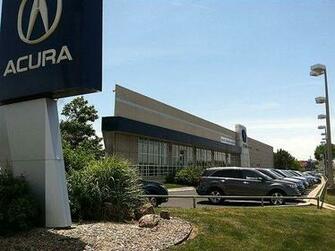 Economic Research Hendrick Acura