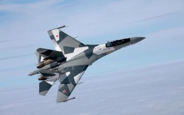 Wallpaper Vehicle Airplane Military Aircraft Sukhoi Su