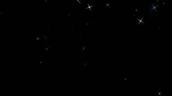 Shining Stars Wallpaper