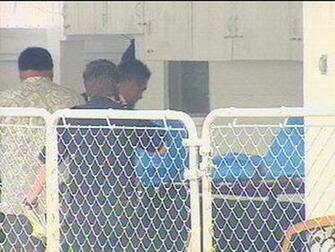 Kalihi Man Accused Of Killing His Wife Appears In Court