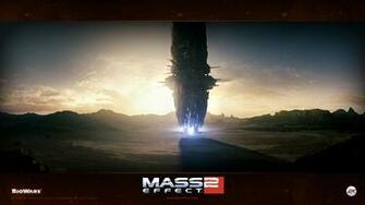 Mass Effect HD