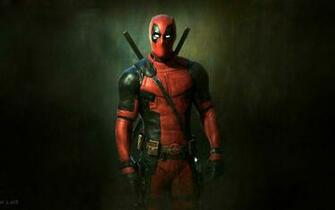 Deadpool Wallpaper HD Tag WallpaperHD