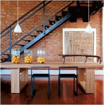 Brick Wallpaper