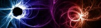 Poles Dual Monitor Insanity Resolution Oc