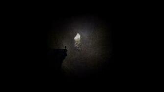 Explore The Dark Corners Of Your Desktop With These Wallpaper
