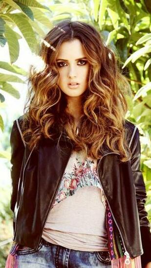 Laura Marano Wallpaper HD High Quality Resolution