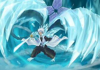 Best Hyorinmaru Wallpaper