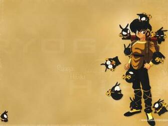 Ranma Wallpaper Wallpoper