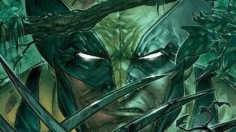 Comics X Men Wolverine Artwork Marvel High