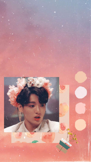 Jungkook Aesthetic Wallpaper By Drunkenelizabeth