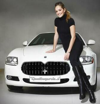 Automotive Car Best Cars Pics With Girls For