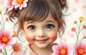 Cute Girl Wallpaper For