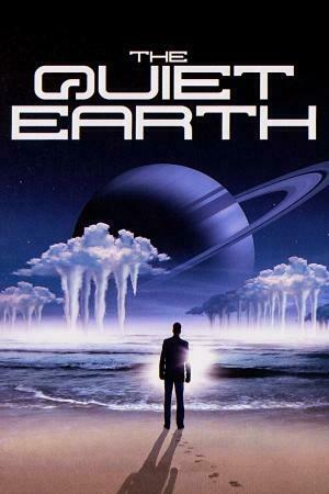 The Quiet Earth Info Posters Wallpaper And Tracking