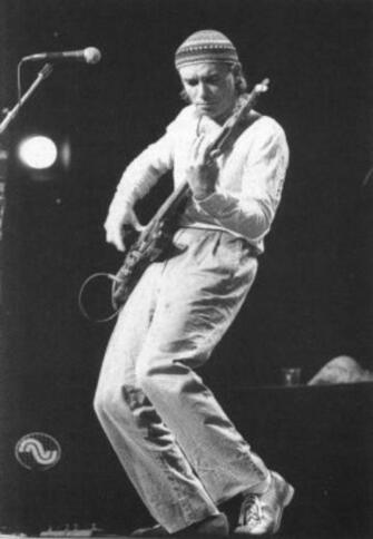 Jaco Pastorius Photos Of Last Fm