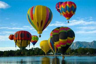 Not Just Hot Air Atom S World
