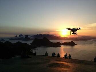 Posted By Javier Fotos Con Dji Phantom