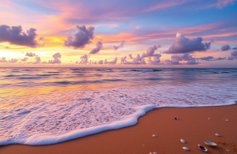 Ocean Wallpaper And Screensavers