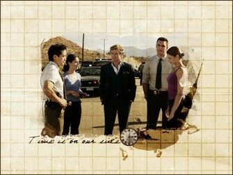 The Mentalist Jpg
