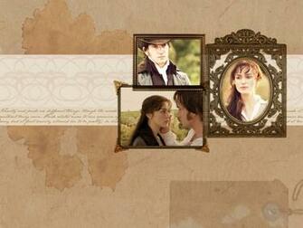 Pride And Prejudice Wallpaper