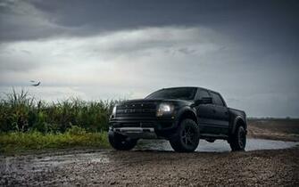 Ford Svt Raptor Wallpaper