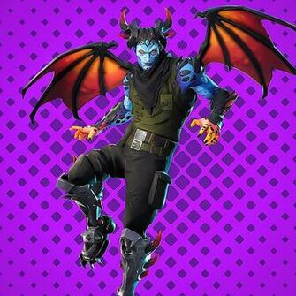 Fortnite V7 Leaked Ice Queen Skin And Malcore All