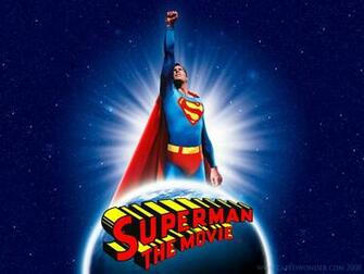 Superman The Movie