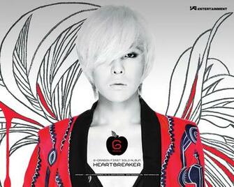 Heartbreaker Wallpaper Gd