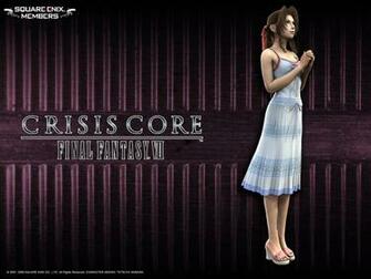 Eyes On Final Fantasy Wallpaper
