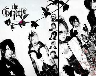 The Gazette No Oficial Wallpaper