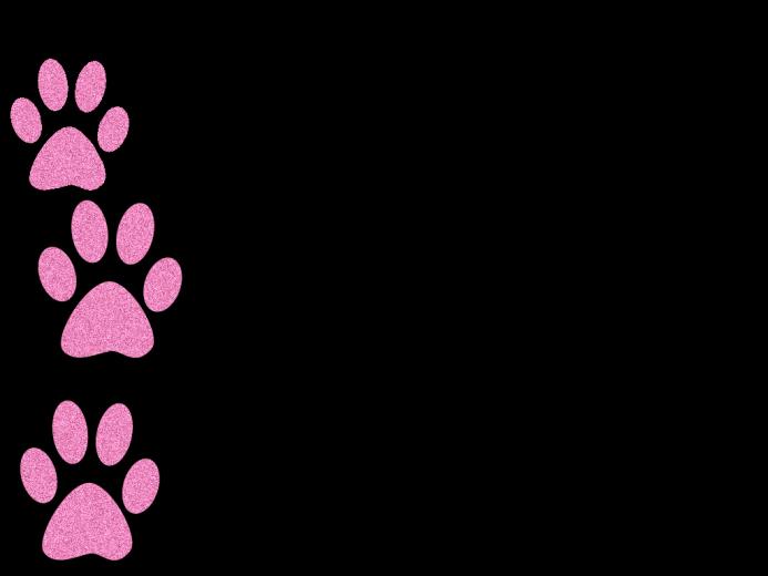 Dog Paws Wallpaper On