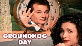 Groundhog Day Wallpaper High Quality
